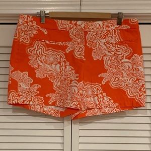 Cute linen shorts. Only wore 1 x.